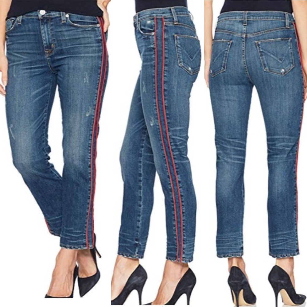 Hudson Jeans Classic Denim Women’s Size 27